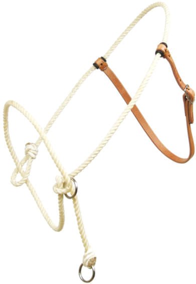Training Halter - SCBT2 - 1