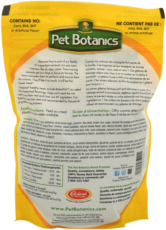 Training Reward Treats, 20 oz - 71TH - Chicken - 4