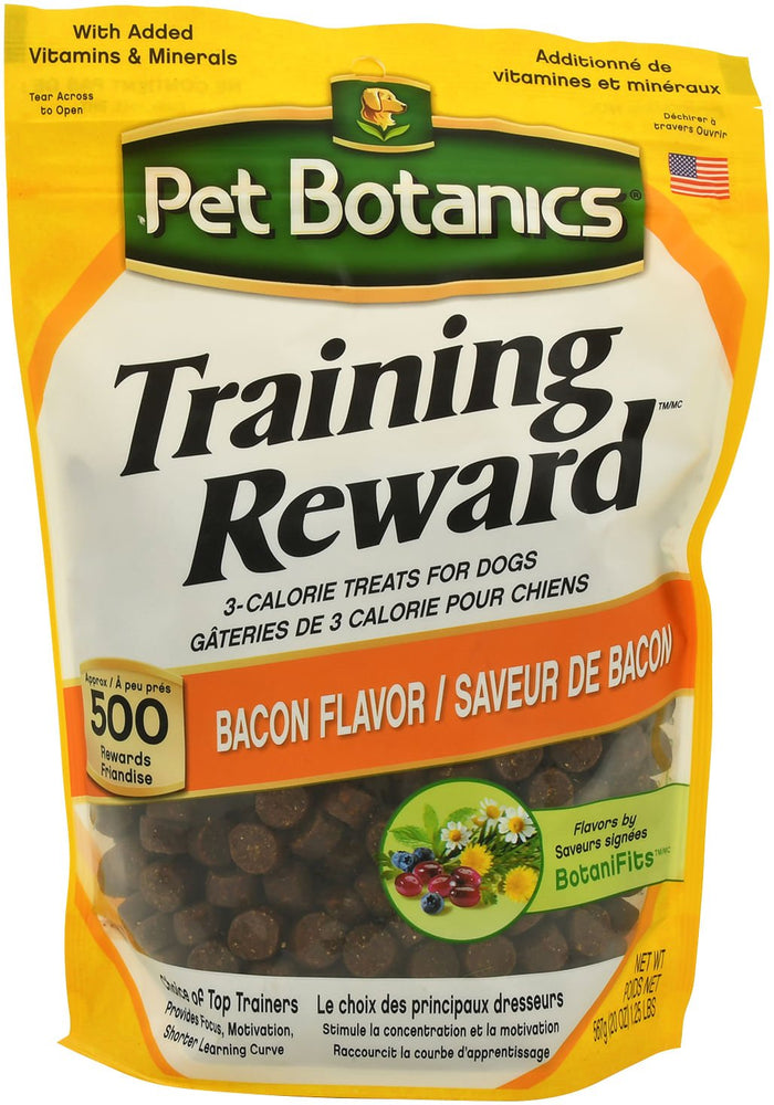 Training Reward Treats, 20 oz - 71TH - Chicken - 5