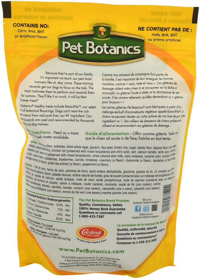 Training Reward Treats, 20 oz - 71TH - Chicken - 6