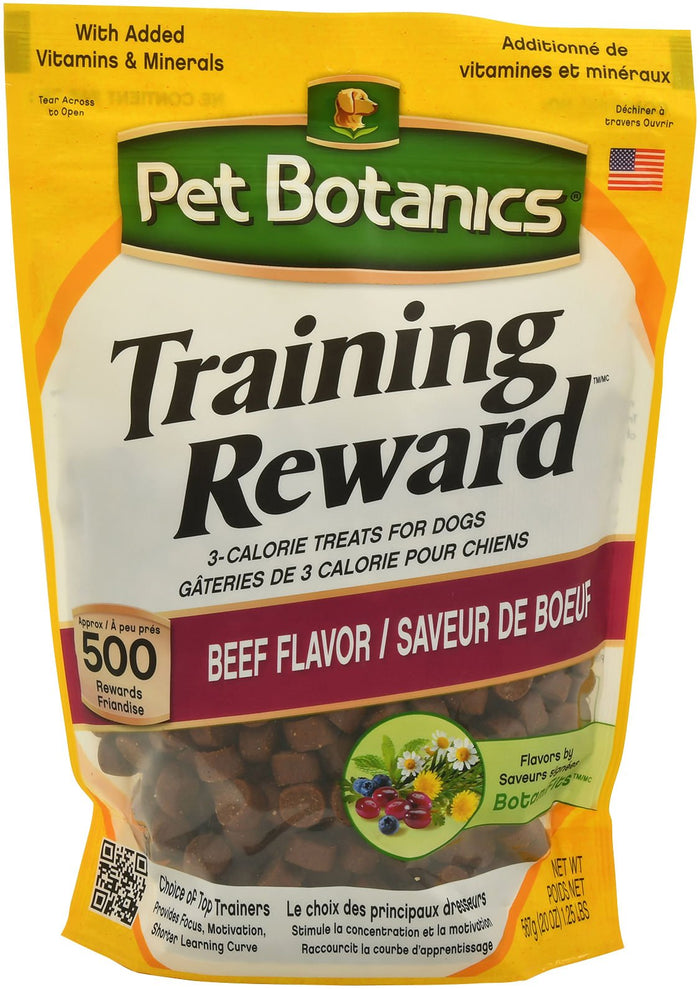Training Reward Treats, 20 oz - 71TH - Chicken - 7