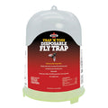 Trap 'n Toss Disposable Fly Trap - FAT5 - 1
