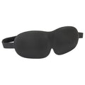 Travel sleep mask