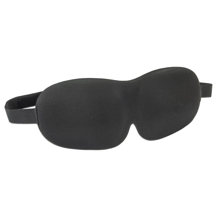 Travel sleep mask
