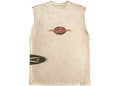 Travis Scott Cactus Jack Rib Cage Muscle Tank Multicolor