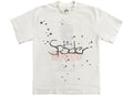 Travis Scott Cactus Jack x Sp5der Days Before Rodeo II Tee White