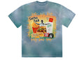 Travis Scott X McDonald's Cactus Pack Vintage Bootleg T-Shirt Multi
