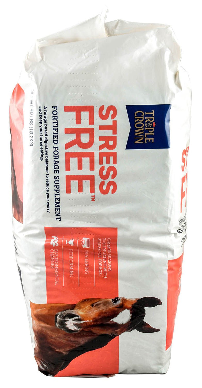 Triple Crown Stress Free - PANDP - 4