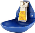 Trojan Model 33 Pressure Pig Waterer 2 Cup Capacity - TJW4 - 1
