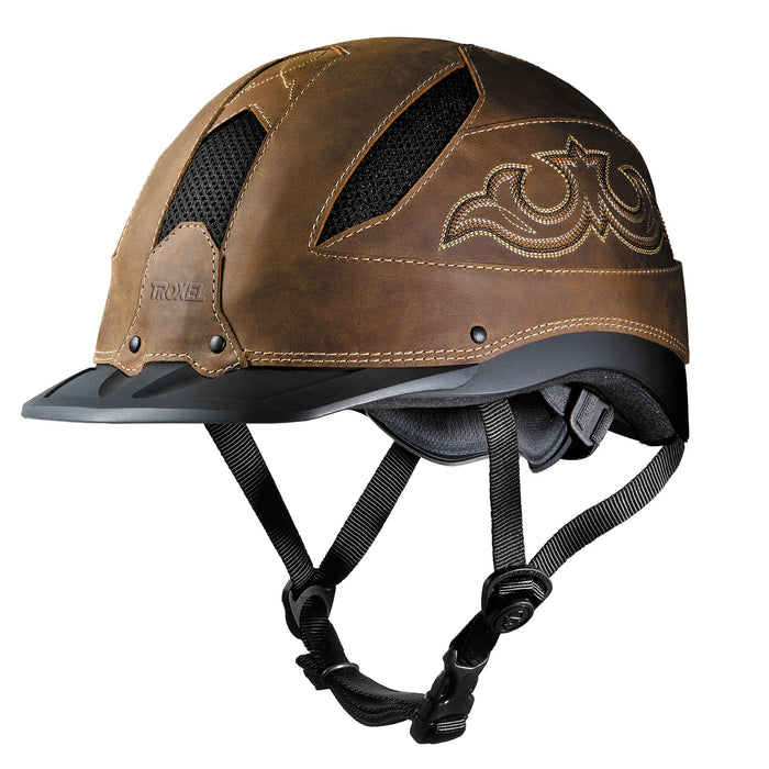 Brown / Small (Up to 7)