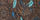 Troxel Dakota Maximum Ventilation All - Trails Helmet - LU1D - Turquoise Paisley - Small (Up to 7) - 8