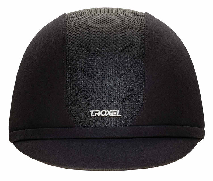 Troxel ES Helmet - LUAG - Black - Medium (7 - 7 1/4) - 4