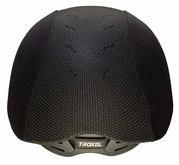 Troxel ES Helmet - LUAG - Black - Medium (7 - 7 1/4) - 5