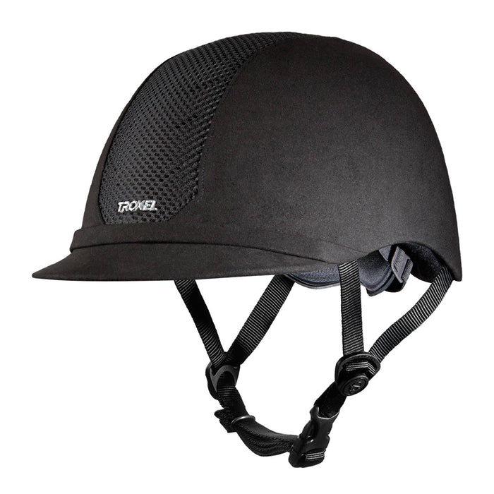 Black / Medium (7-7 1/4)