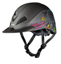 Troxel Rebel Helmet - LU1Z - Dreamcatcher - Small - 123