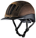 Troxel Sierra Helmet - LU6C - Brown - Large - 5