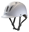 Troxel Sport 2.0 Equestrian Riding Helmet - LU1J3 - White - XSmall - 20