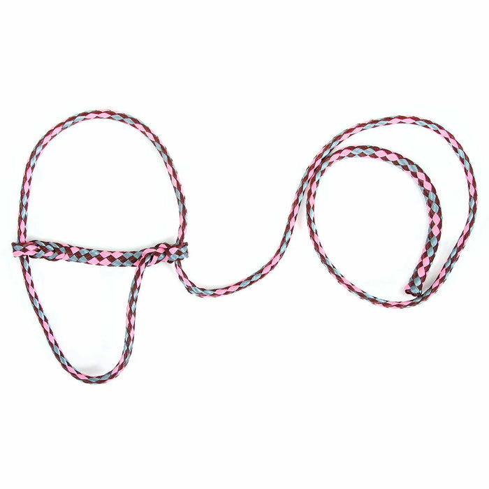 Pink/Burgundy/Silver