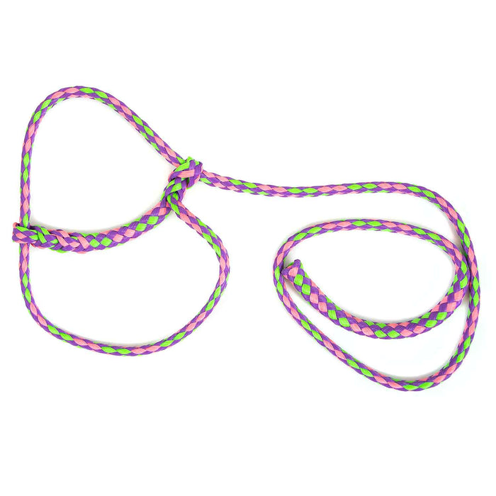 Lime/Pink/Purple
