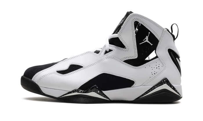 Jordan True Flight Oreo