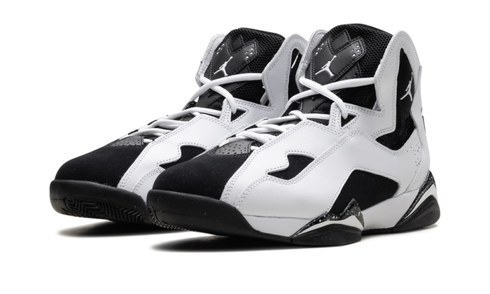 Jordan True Flight Oreo