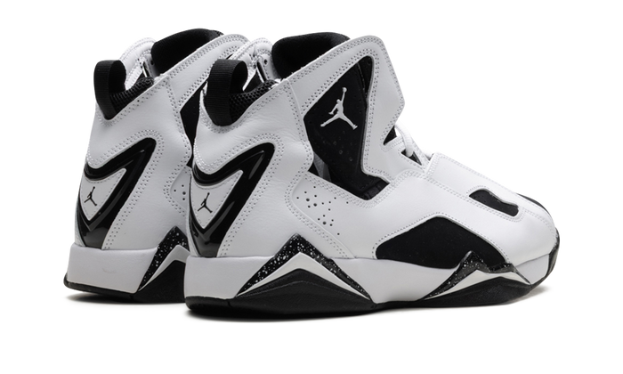 Jordan True Flight Oreo