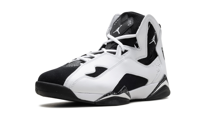 Jordan True Flight Oreo
