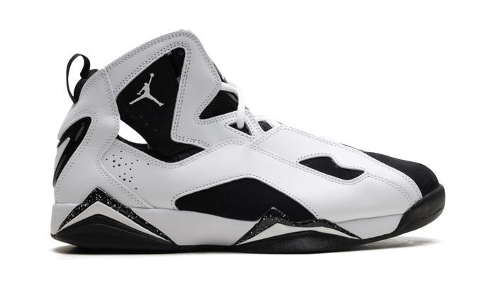 Jordan True Flight Oreo