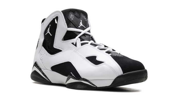 Jordan True Flight Oreo