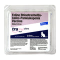 TruFel Ultra HC2P Cat Vaccine, 25 x 0.5 mL Vials - G5VP - 1
