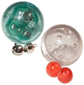 Turbo Ball Assorted Cat Toy Pack - 36AL - 1