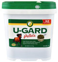 U - Gard Pellets - EJUK - 4 lbs - 1