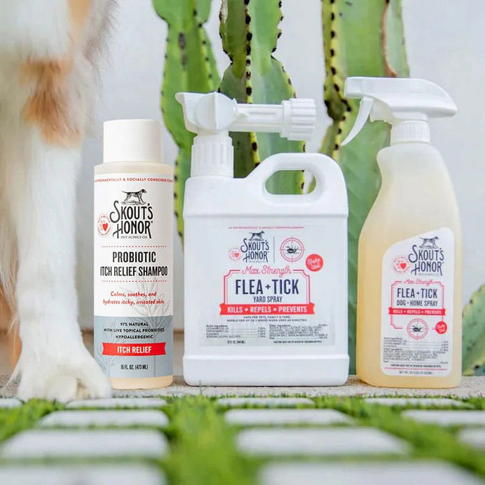 Ultimate Flea and Tick Bundle - NWD1-KIT - 3