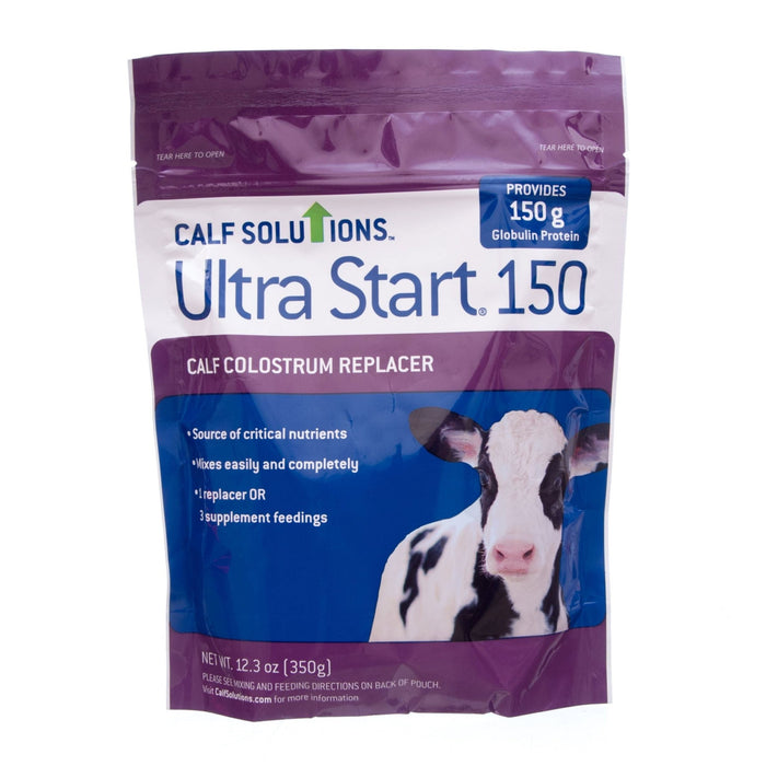 Ultra Start 150 Colostrum Replacer, 350 g - T5U2 - 1