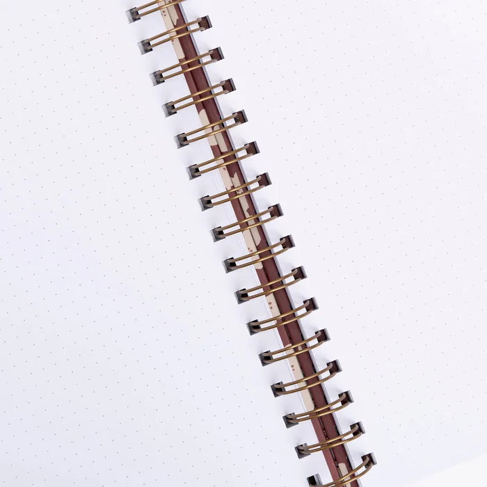 Uo Estudio | Cuaderno A5 Inspiration is Everywhere