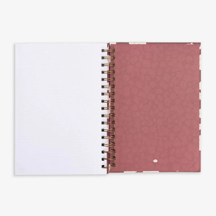Uo Estudio | Cuaderno A5 Inspiration is Everywhere