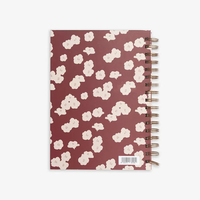 Uo Estudio | Cuaderno A5 Inspiration is Everywhere