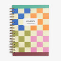 Uo Estudio | Cuaderno A5 Opolibreta Trust The Process