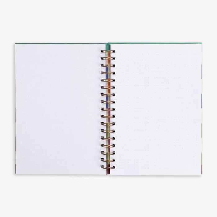 Uo Estudio | Cuaderno A5 Opolibreta Trust The Process