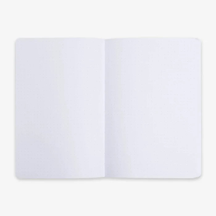 Uo Estudio | Libreta The Art of Blooming (Puntos)