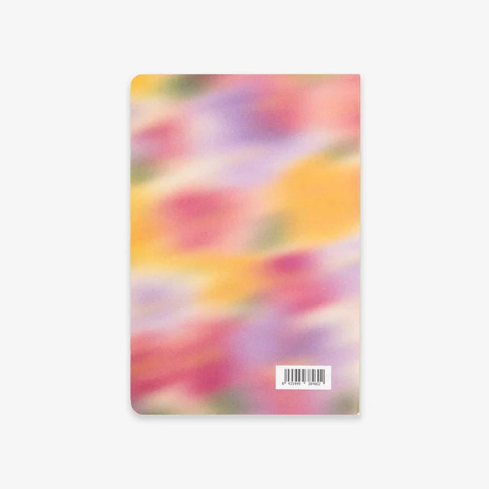 Uo Estudio | Libreta The Art of Blooming (Puntos)