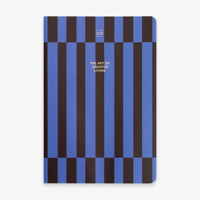 Uo Estudio | Libreta The Art of Creative Living (Puntos)