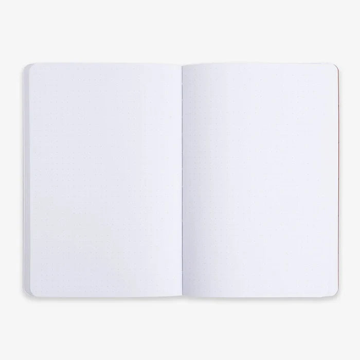 Uo Estudio | Libreta The Art of Creative Living (Puntos)