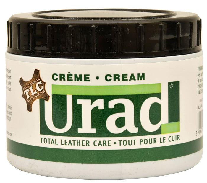 Urad TLC Riding Boot Polish - NUNBP - Black - 1