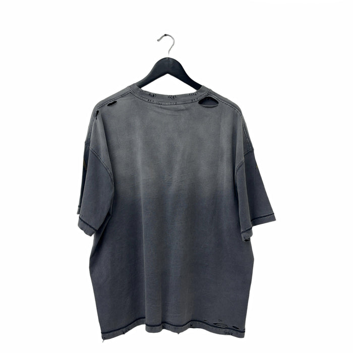 VALE FOREVER 13-69 TEE GREY