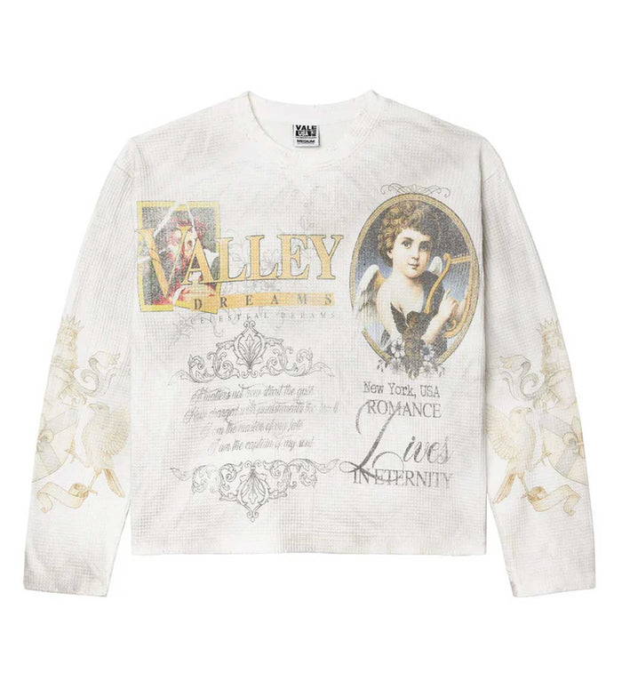 Vale Forever Celestial Thermal L/S Tee