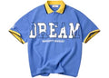 Vale Forever Dreams Polo Casa Azul