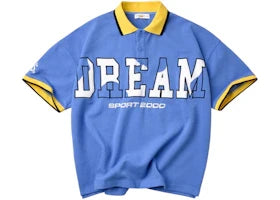 Vale Forever Dreams Polo Casa Azul