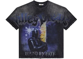 Vale Forever Lancelot Tee Black