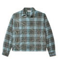 Vale Forever Ocean Flannel Turquoise